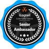 Senior Ambassador